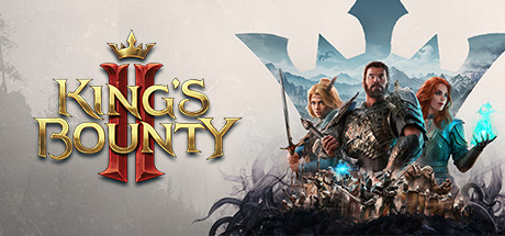 国王的恩赐2/Kings Bounty II（豪华增强版-V1.7-DLC）(图1)
