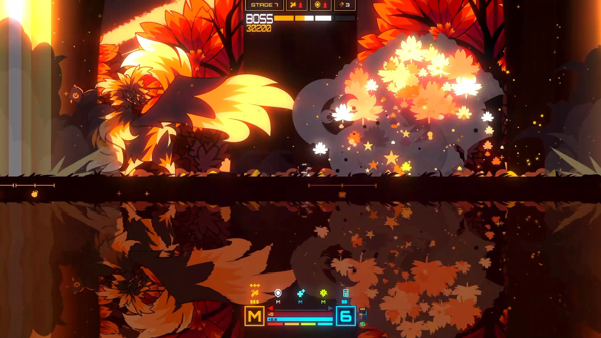 迷你岛：秋季/Mini Island: Autumn(图5)