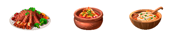 丰收村庄/Harvest Village(图7)