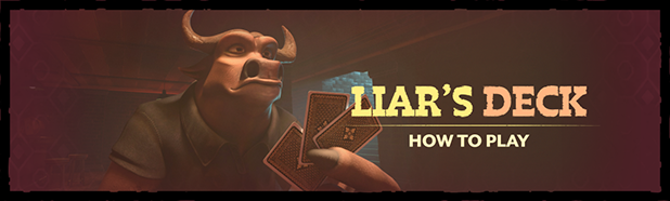 骗子酒吧/Liar’s Bar（更新v0.92）(图4)