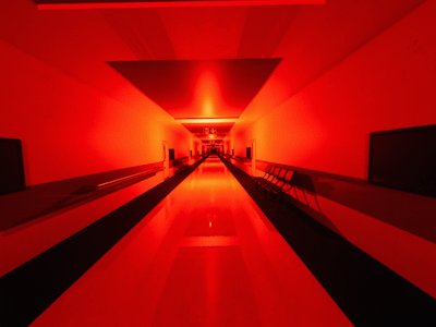 后室：为生命而奔跑！/Backrooms:Run For Your Life!(图3)