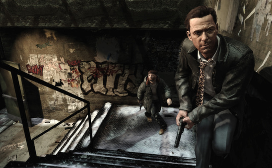 马克思佩恩3/Max Payne3(图2) 马克思佩恩3/Max Payne3(图2)