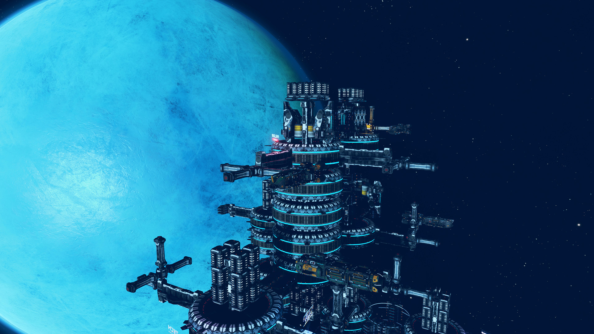 群星之间/Between the Stars（更新v1.0.0.2）(图10)