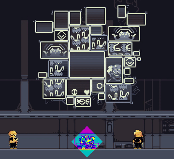 超智能兔子/Telebbit(图4)