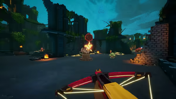 天国射爆王/Holy Shoot(图6)