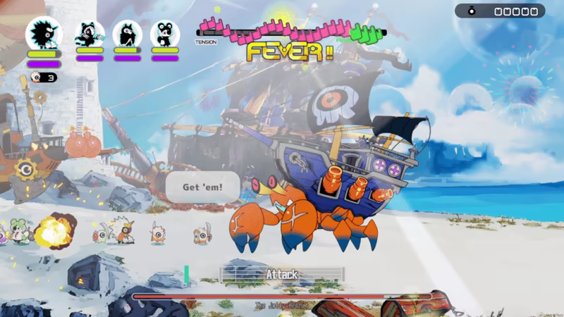 啦嗒铛/Ratatan(图2)