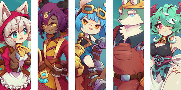 料理师/Cuisineer （更新v1.1.3058）(图4)