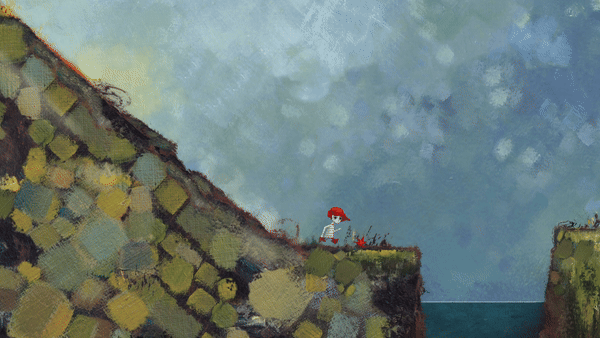 自洽/Unleaving(图3)