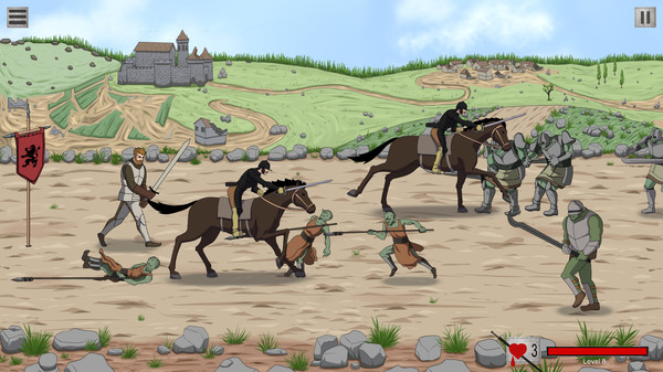 罪恶的遗产血誓/Legacy of Sin blood oath(图5) 罪恶的遗产血誓/Legacy of Sin blood oath(图5)