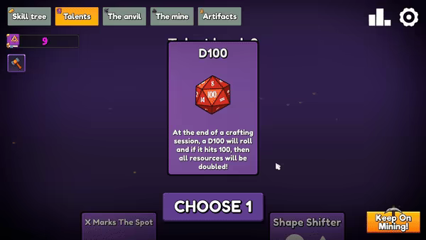 持续挖掘！/Keep on Mining!(图6)