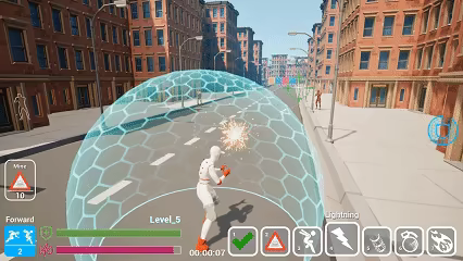 扫雷行者/Passer(图5)