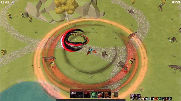 尼兰幸存者/Nyran Survivors(图4)