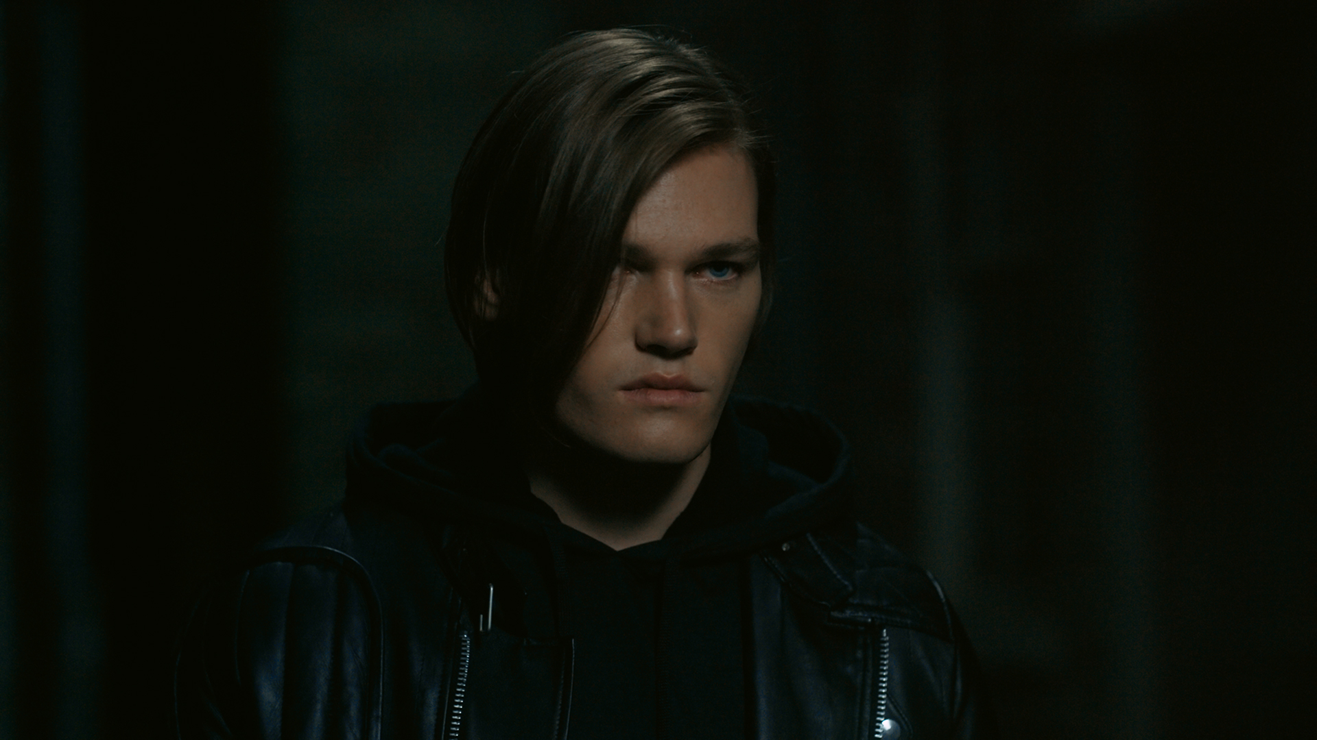 默语者/The Quiet Man(图8)