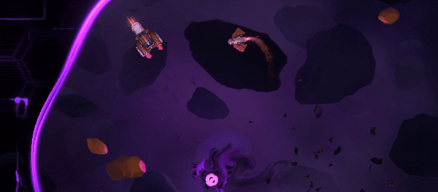 故障星系/Galactic Glitch(更新v1.0)(图6)