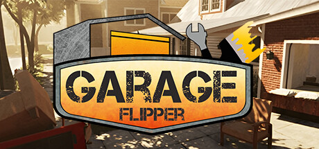 车库达人/Garage Flipper(图1)