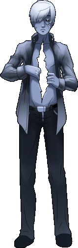 影中的你/The Shadow You(图4)