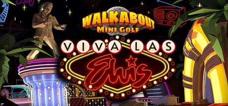 漫游迷你高尔夫 VR/Walkabout Mini Golf VR(图1)