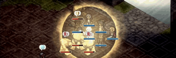 佣兵烈焰：黎明双龙/Mercenaries Blaze(图3)