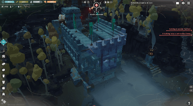 灾厄堡垒 Cataclismo (更新v0.22.0.6.417)(图8)