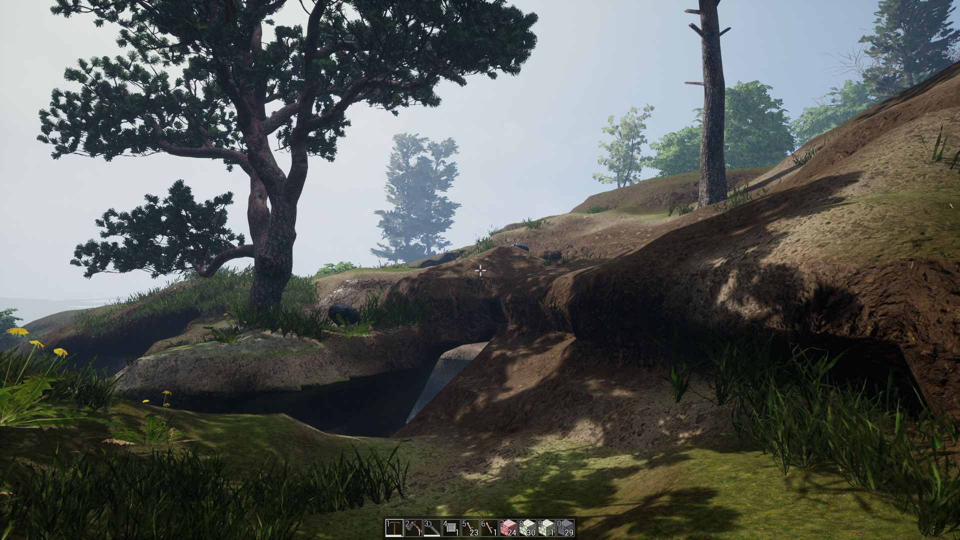 Evospace(v0.18.1)(图5) Evospace(v0.18.1)(图5)