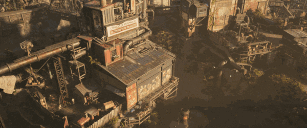 埃里克斯霍姆：被偷走的梦/Eriksholm: The Stolen Dream(图10)