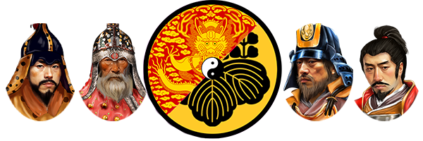 壬辰卫国战争/SGS Imjin War(图7)