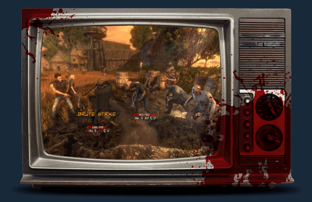 尸变纪元2/Dead Age 2（更新v1.26)(图2)