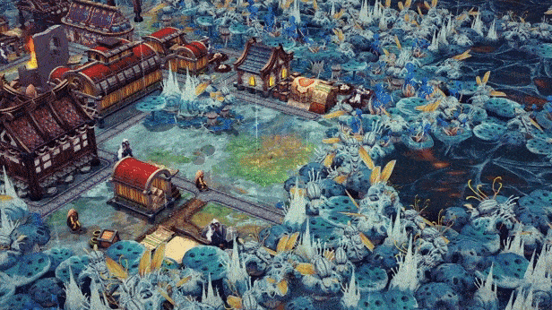 风暴之城/Against the Storm（更新v1.5.2R）(图8)