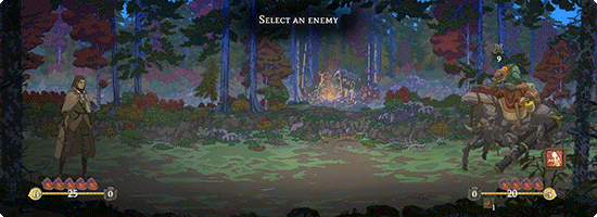 塔玛拉克小径 /Tamarak Trail(图3)