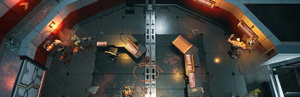 拯救者/救赎者/Redeemer: Enhanced Edition 增强版(图7)