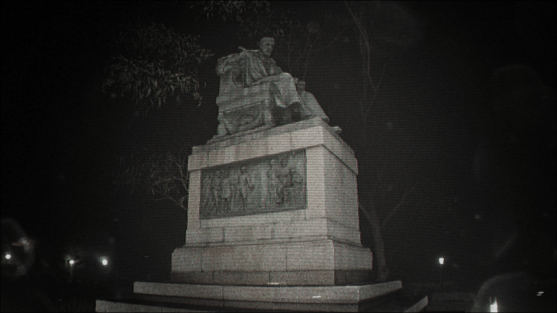 诡影实录/Unknown Tapes(图5)