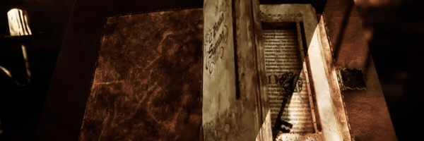 Amerzone：探险家的记忆传承/Amerzone – The Explorer’s Legacy(图4)