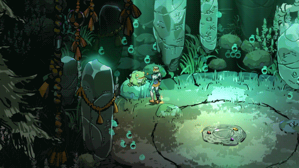 哈迪斯2/Hades II（更新v0.125553）(图3)