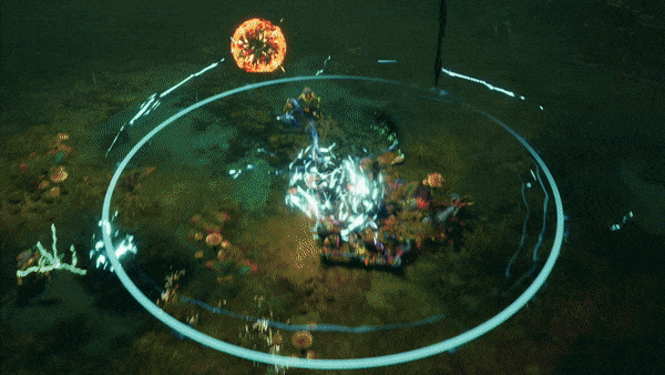 异教徒：缺席之神/Pagan: Absent Gods(图3)