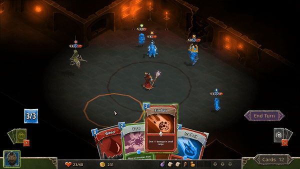 地狱卡牌/Hellcard（更新v1.1.240920）(图2)