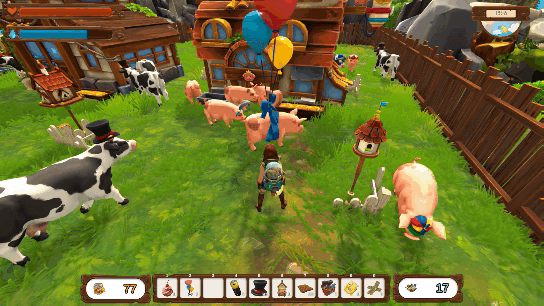 吾家可归/No Place Like Home(图9)