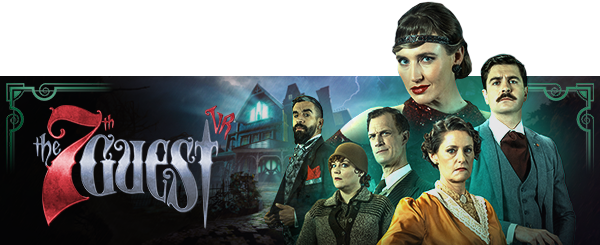 第七位访客VR（必须有VR设备）(图2)