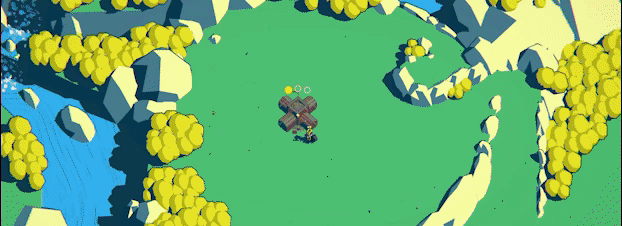 王座陨落/Thronefall(更新Build.17216593)(图3)