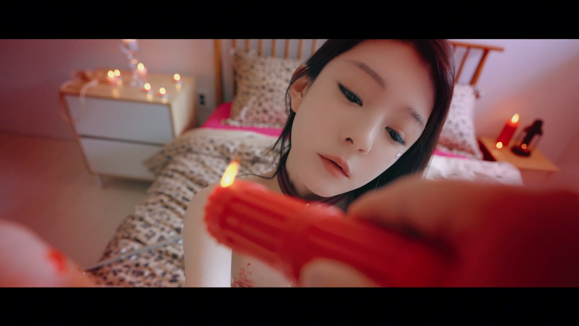 进击吧，异次元美少女！/Come on,Fantasy baby!(图4)