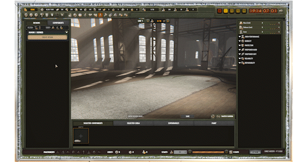 军火贸易大亨：坦克/Arms Trade Tycoon: Tanks(图3)