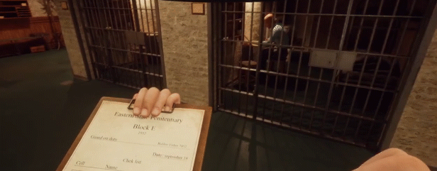 Quod第一幕/Quod: Episode 1(图2)