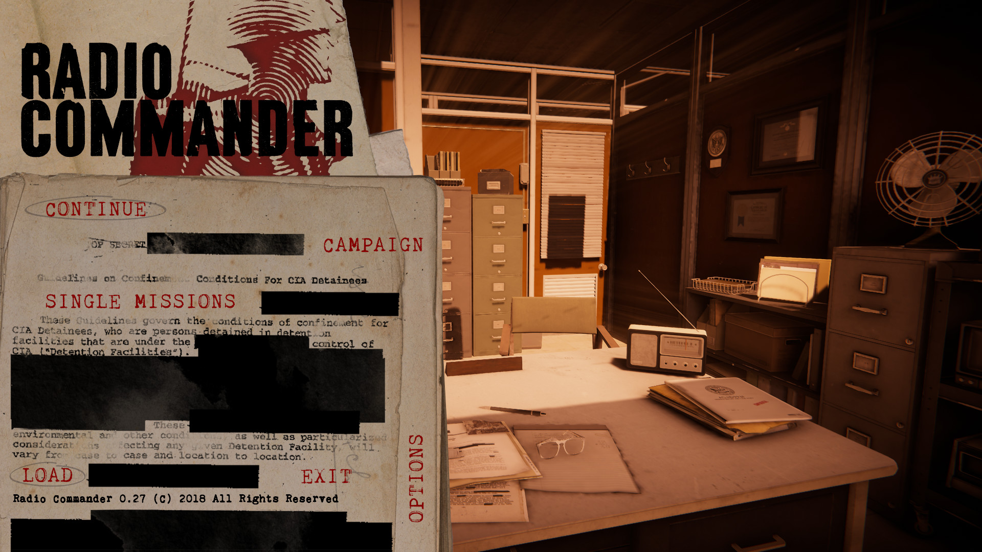 无线电指挥官/Radio Commander（v1.15g完全版）(图7)