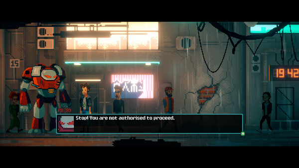 距离8点还有3分钟/Three Minutes to Eight(图6)