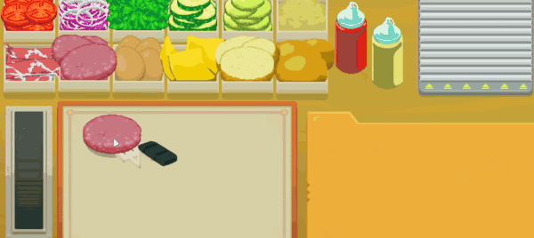 银河汉堡/Galaxy Burger（更新v1.3.12）(图2)