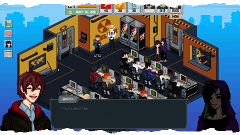 电竞梦物语/Esports History(图5)