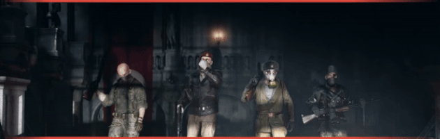 突袭：二战/RAID: World War II （更新v25.00）(图2)