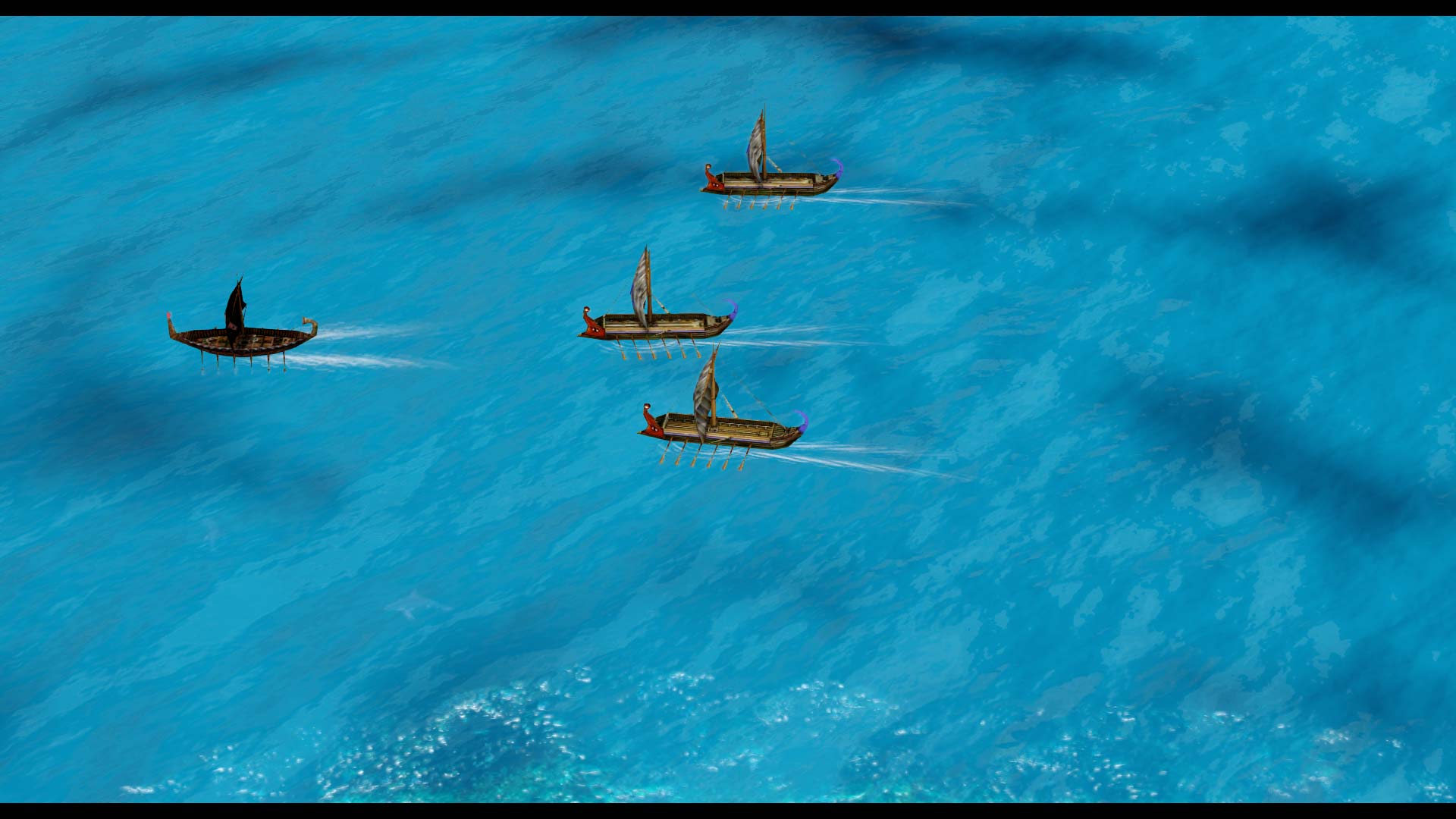 神话时代：扩充版/Age of Mythology: Extended Edition（v2.8.911）(图2)