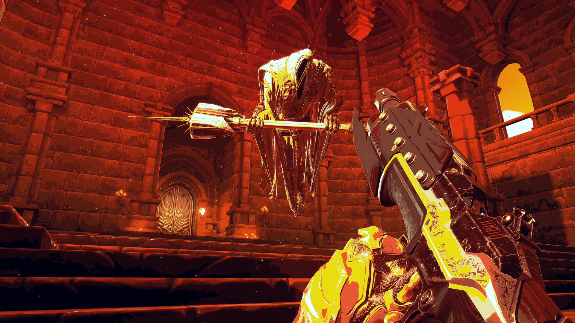 BPM 枪林弹雨/BPM: BULLETS PER MINUTE(图5) BPM 枪林弹雨/BPM: BULLETS PER MINUTE(图5)