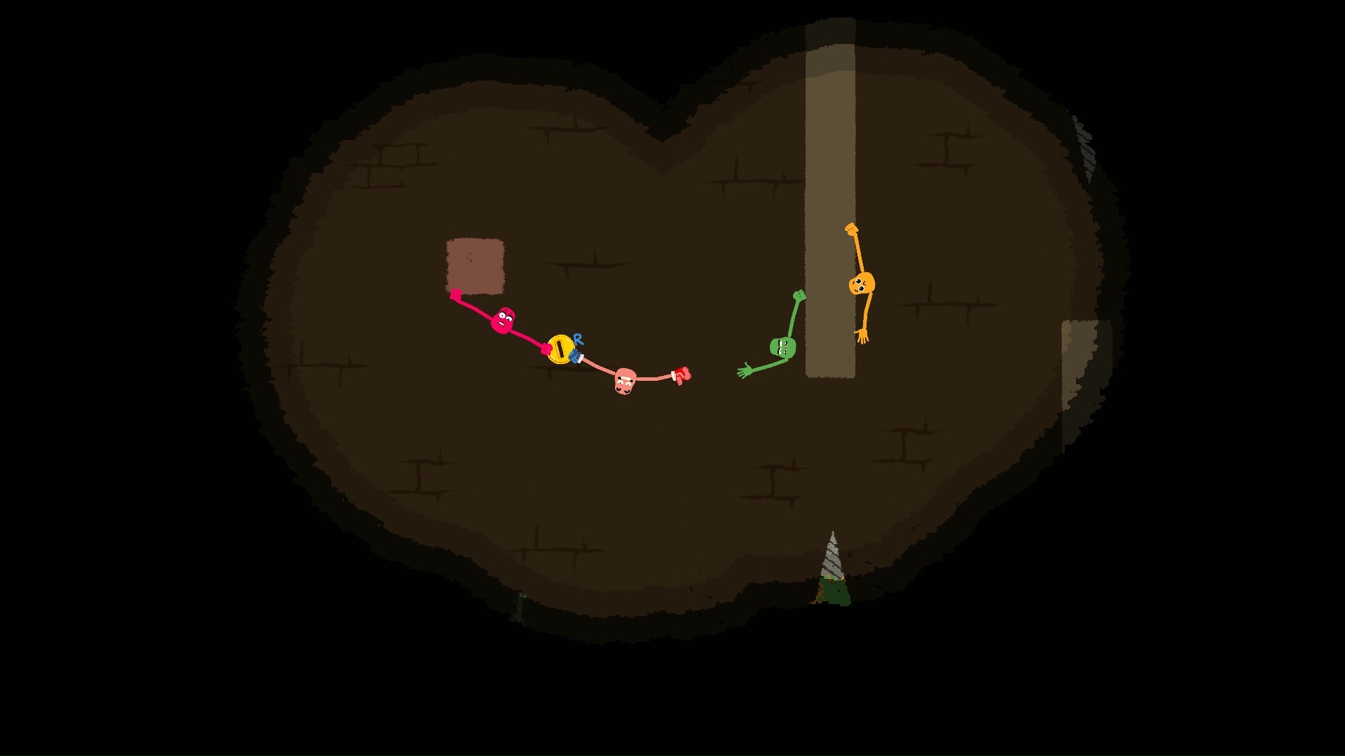 嘿哟走你/Heave Ho(v5468403)(图4) 嘿哟走你/Heave Ho(v5468403)(图4)