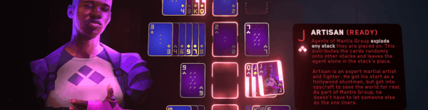 纸牌阴谋:苏立泰尔的阴谋/The Solitaire Conspiracy(图1) 纸牌阴谋:苏立泰尔的阴谋/The Solitaire Conspiracy(图1)